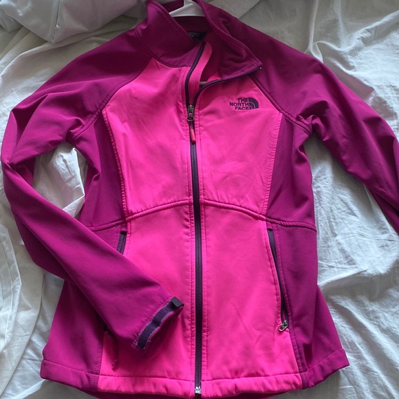 The north face women jacket - Picture 1 of 5